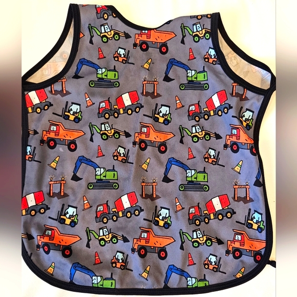 **SOLD**Bapronbaby Bib Boy Bundle - Picture 4 of 9